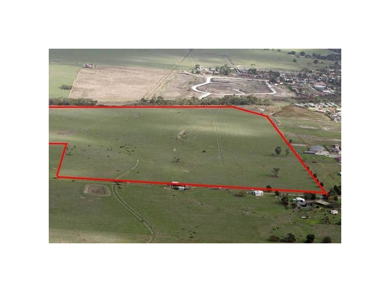 Lot 2 John Street, Koo Wee Rup VIC 3981