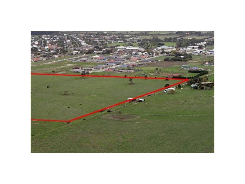 Lot 2 John Street, Koo Wee Rup VIC 3981