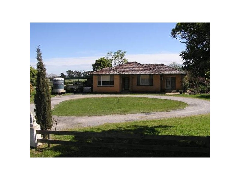 1245 Murray Road, Bunyip VIC 3815