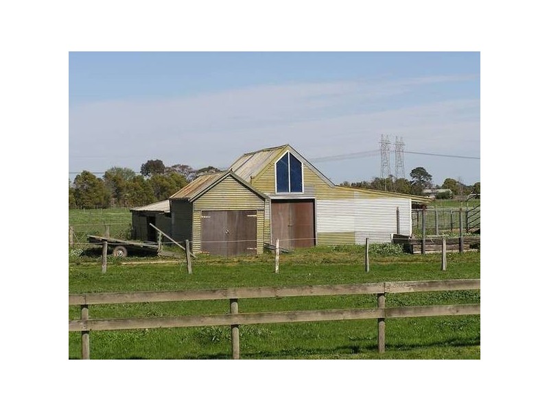 1245 Murray Road, Bunyip VIC 3815