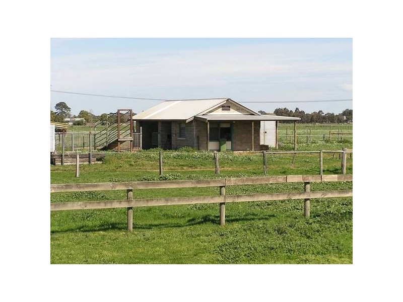1245 Murray Road, Bunyip VIC 3815