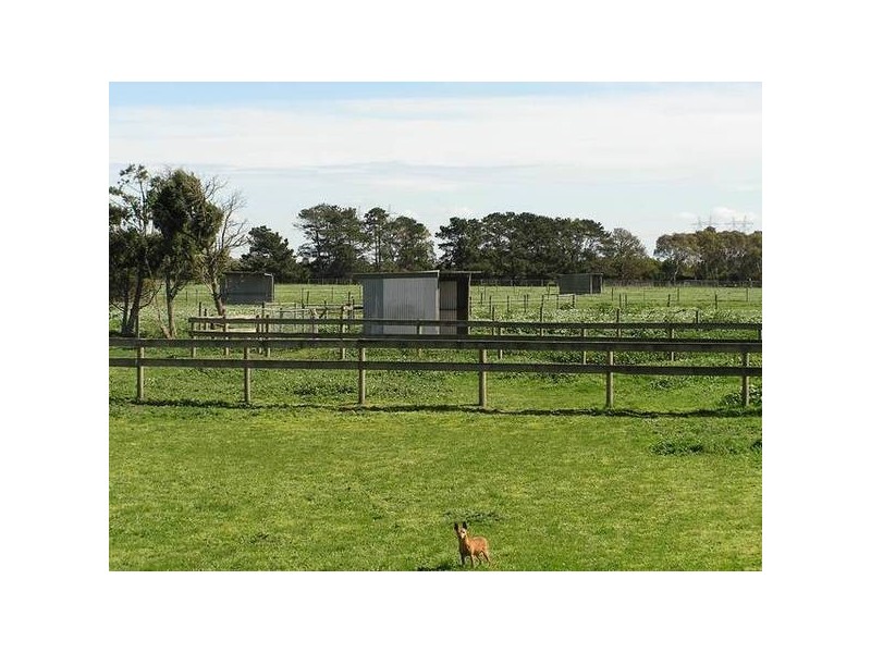 1245 Murray Road, Bunyip VIC 3815