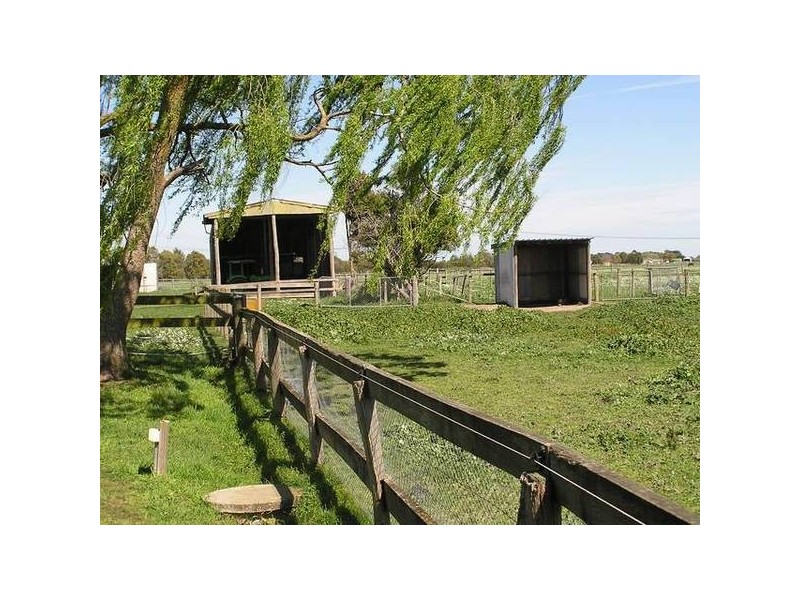 1245 Murray Road, Bunyip VIC 3815