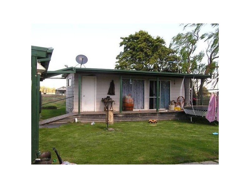 1245 Murray Road, Bunyip VIC 3815