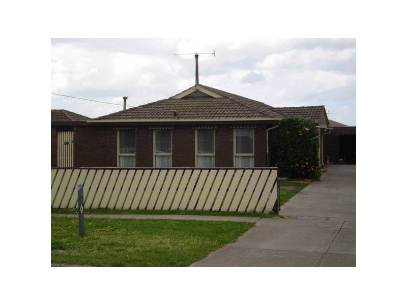 25 Sybella, Koo Wee Rup VIC 3981