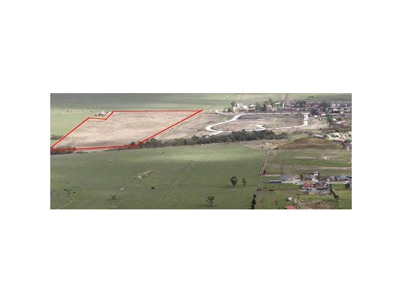 Lot 2 Sybella Road, Koo Wee Rup VIC 3981