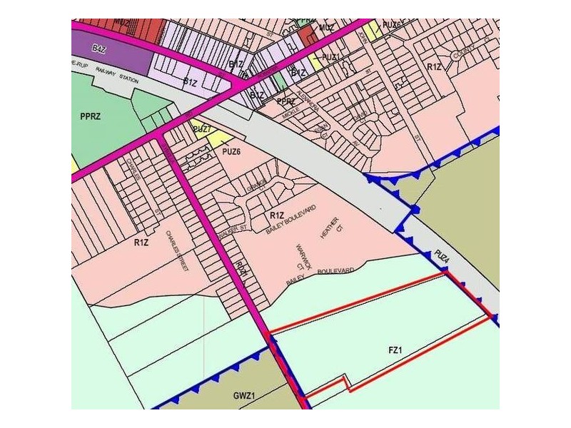 Lot 2 Sybella Road, Koo Wee Rup VIC 3981