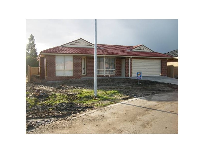 Lot 2 Henry St, Koo Wee Rup VIC 3981