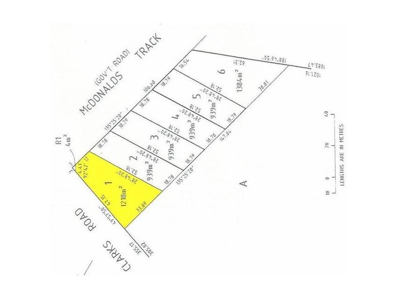 1 Mcdonalds Track, Lang Lang VIC 3984