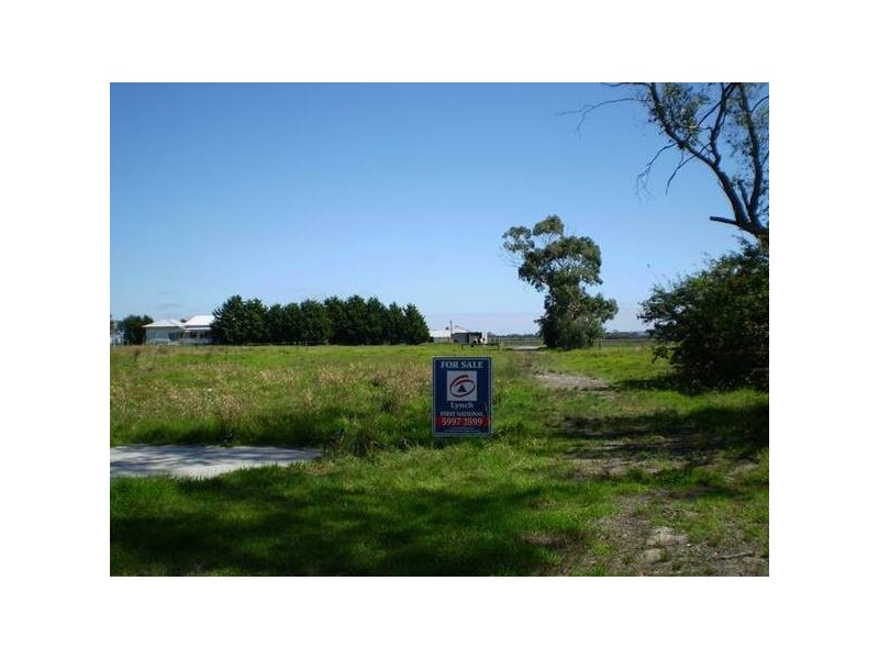 1 Mcdonalds Track, Lang Lang VIC 3984