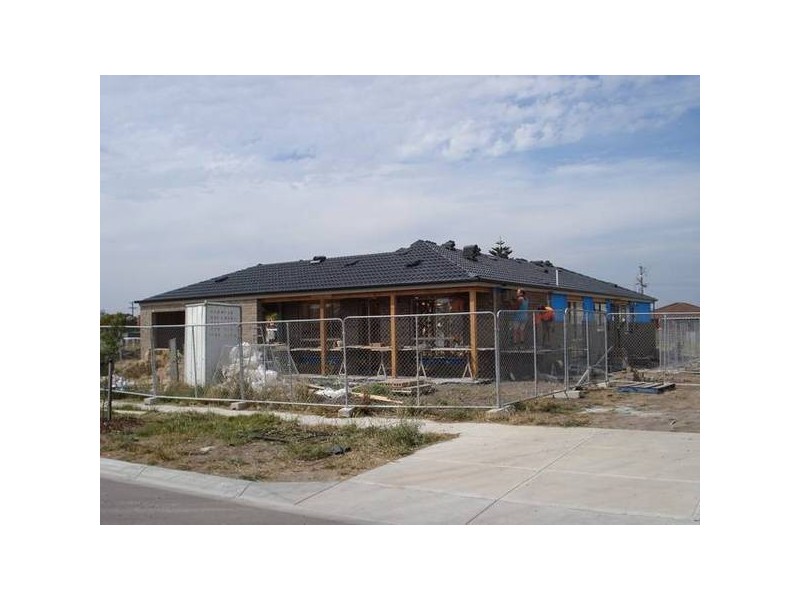 Lot 5 Charles Street, Koo Wee Rup VIC 3981