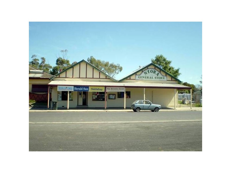 13 Mitchell Street, Nyora VIC 3987
