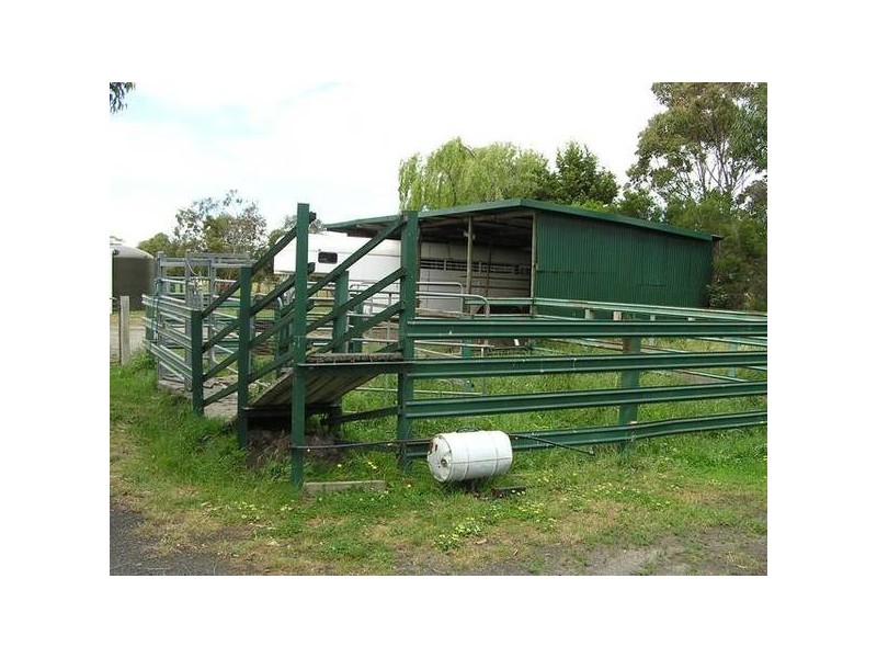 370 Boundary Drain Road, Koo Wee Rup VIC 3981