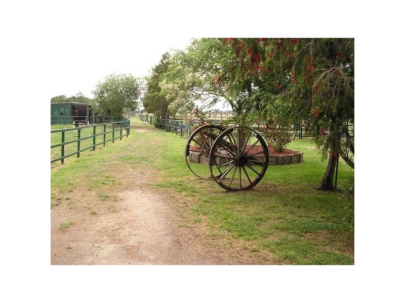 370 Boundary Drain Road, Koo Wee Rup VIC 3981