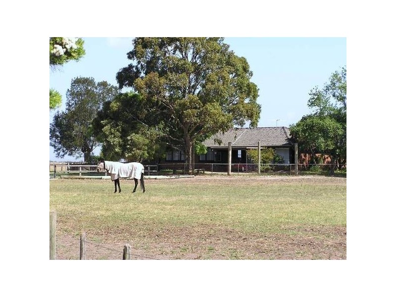 220 Koo Wee Rup Longwarry Road, Koo Wee Rup VIC 3981