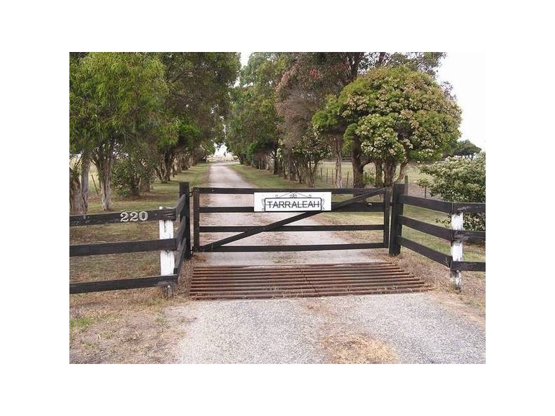 220_ Koo Wee Rup Longwarry Road, Koo Wee Rup VIC 3981
