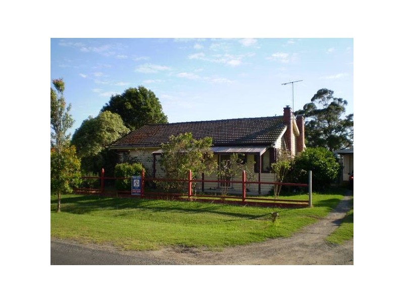 40 Taplins Road, Catani VIC 3981