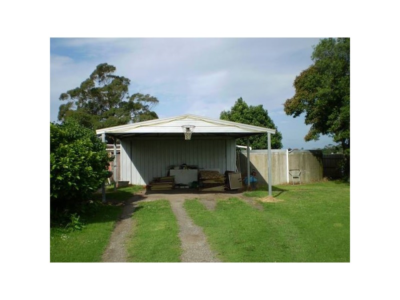 40 Taplins Road, Catani VIC 3981