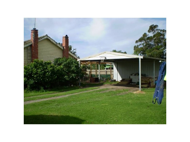 40 Taplins Road, Catani VIC 3981