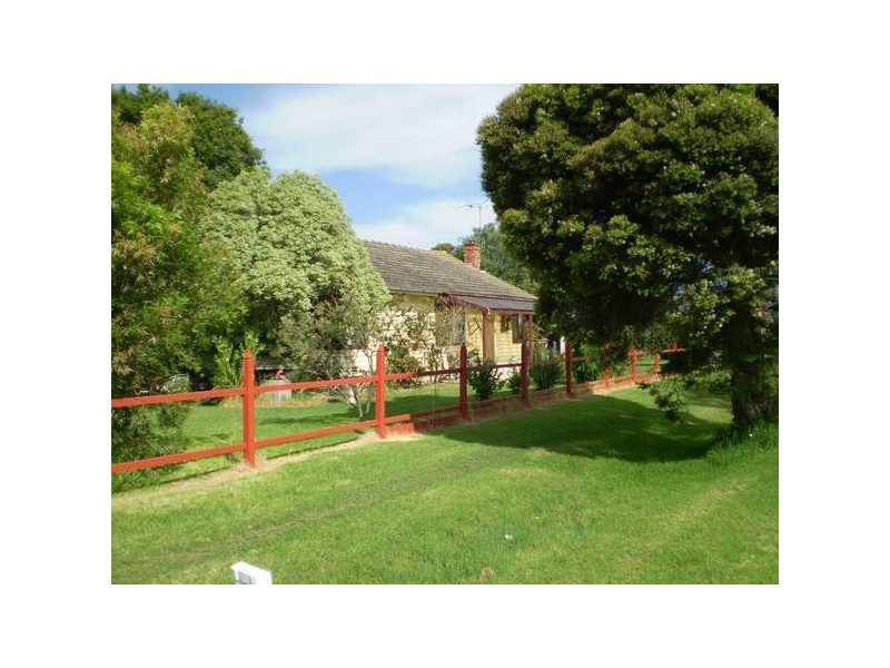 40 Taplins Road, Catani VIC 3981