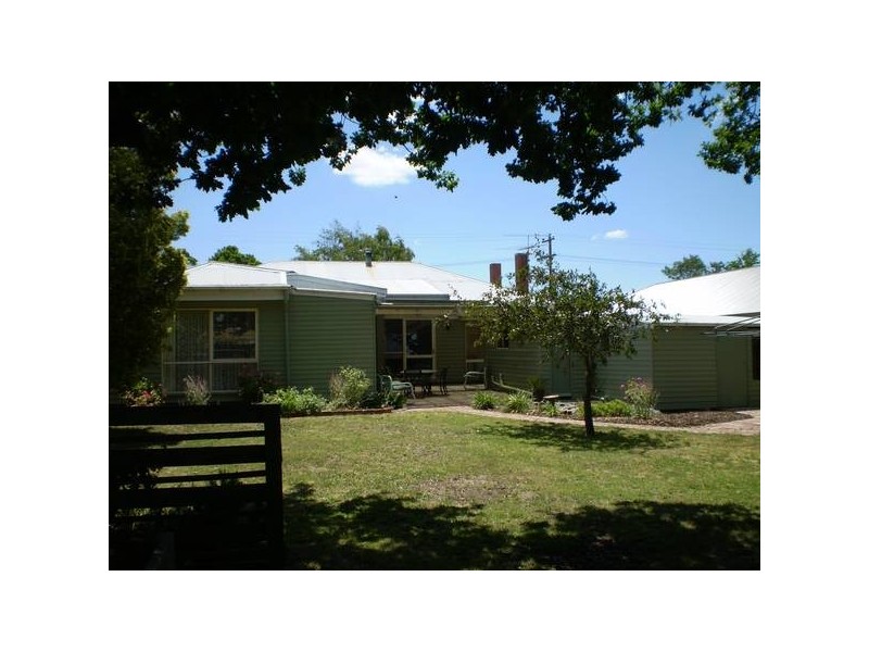 362 Rossiter Road, Koo Wee Rup VIC 3981