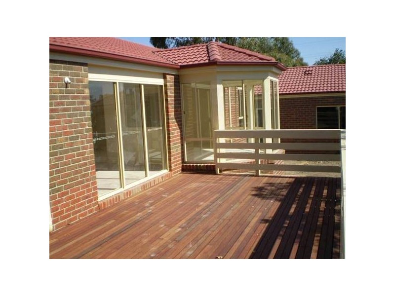 45 Sybella avenue, Koo Wee Rup VIC 3981