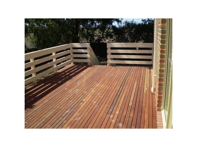 45 Sybella avenue, Koo Wee Rup VIC 3981