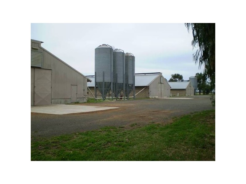 380 Koo Wee Rup, Koo Wee Rup VIC 3981