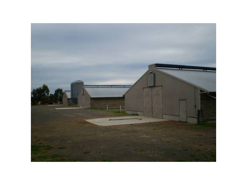 380 Koo Wee Rup, Koo Wee Rup VIC 3981