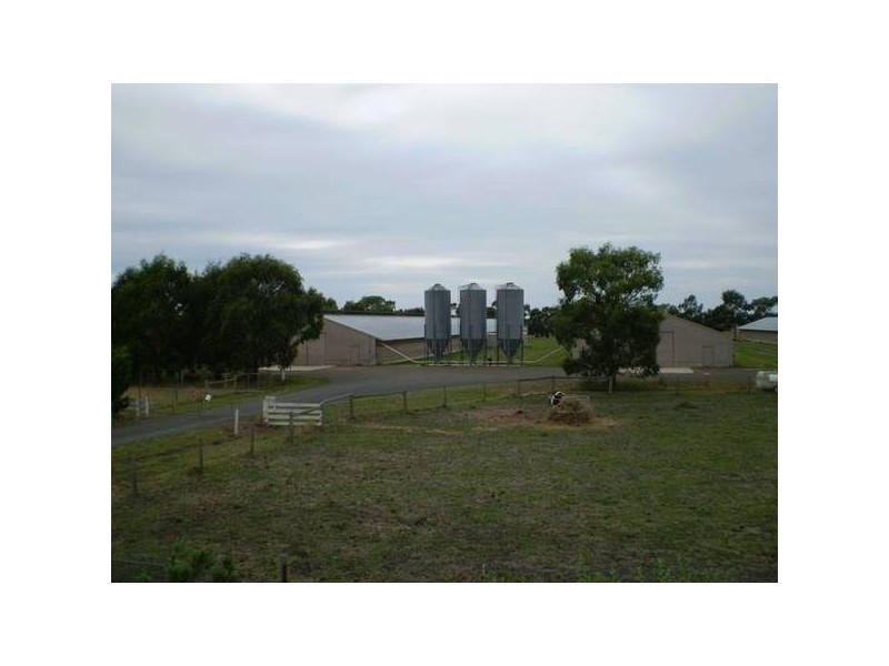 380 Koo Wee Rup, Koo Wee Rup VIC 3981