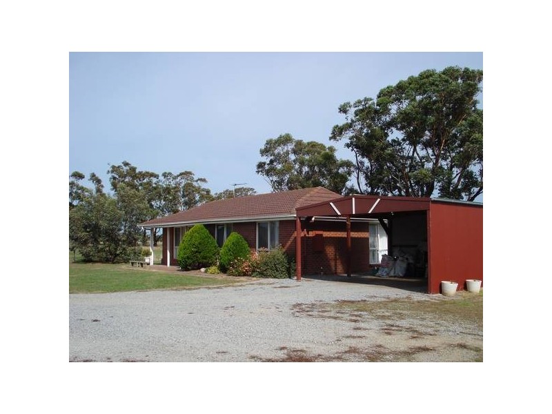 5 Osborn Road, Bayles VIC 3981