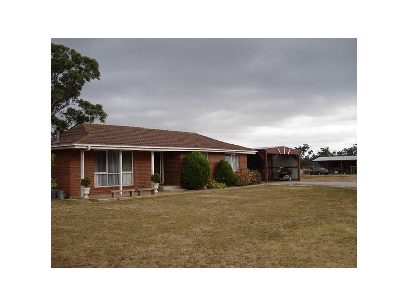 5 Osborn Road, Bayles VIC 3981