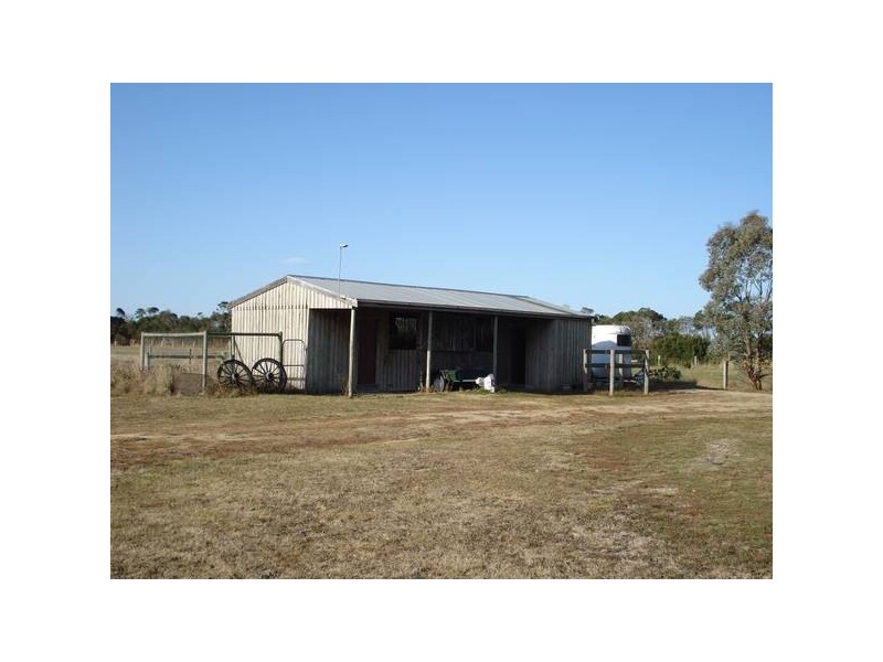 5 Osborn Road, Bayles VIC 3981