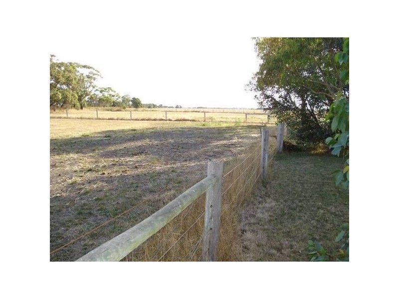 5 Osborn Road, Bayles VIC 3981