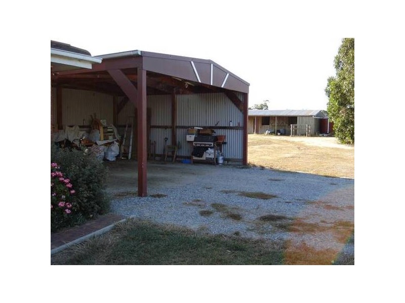 5 Osborn Road, Bayles VIC 3981