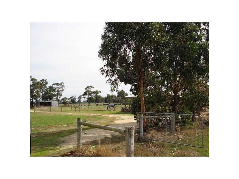 5 Osborn Road, Bayles VIC 3981