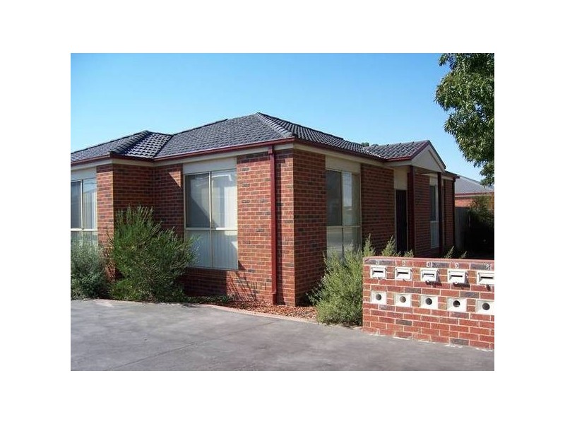 1/331 Rossiter Road, Koo Wee Rup VIC 3981