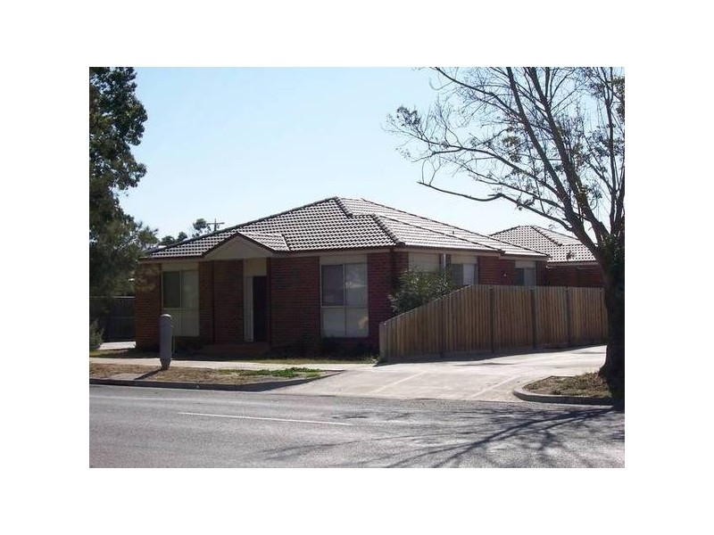 1/331 Rossiter Road, Koo Wee Rup VIC 3981