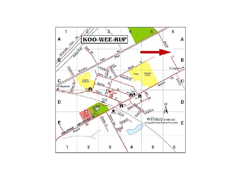 125 Denhams Road, Koo Wee Rup VIC 3981