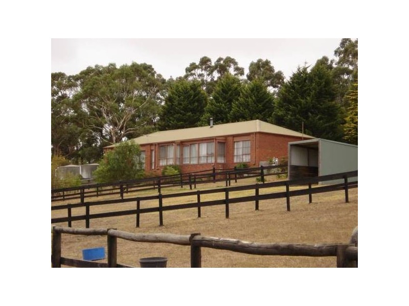 170_ Forest Drive, Nyora VIC 3987