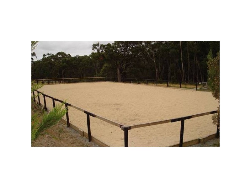 170_ Forest Drive, Nyora VIC 3987