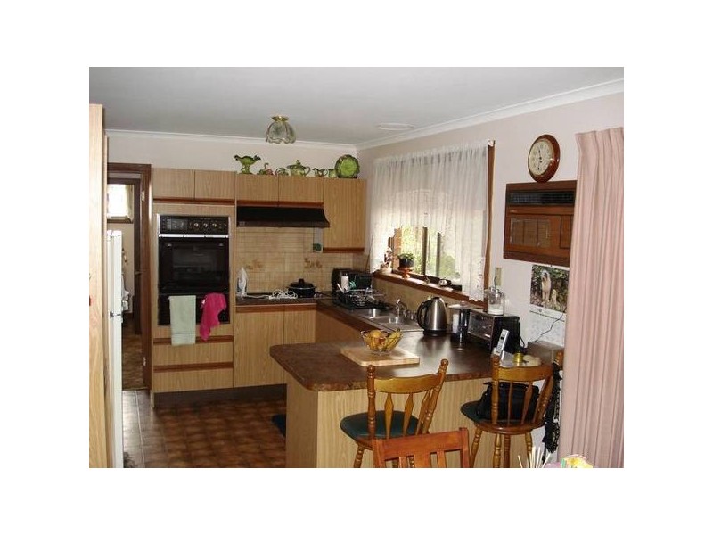 3/15 Mickle Street, Koo Wee Rup VIC 3981