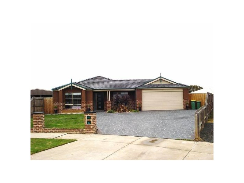 14 County Close, Koo Wee Rup VIC 3981