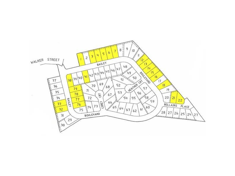 0 Parkland Estate, Koo Wee Rup VIC 3981