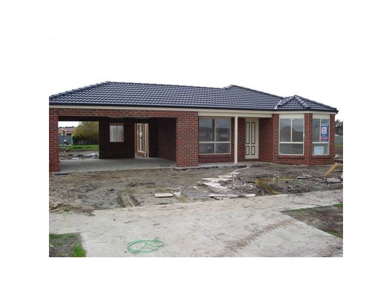 0 Parkland Estate, Koo Wee Rup VIC 3981