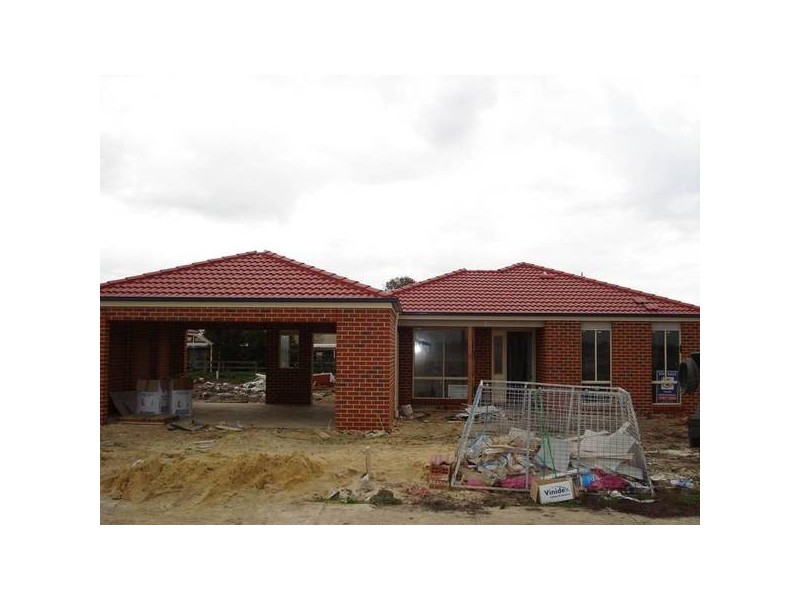 0 Parkland Estate, Koo Wee Rup VIC 3981