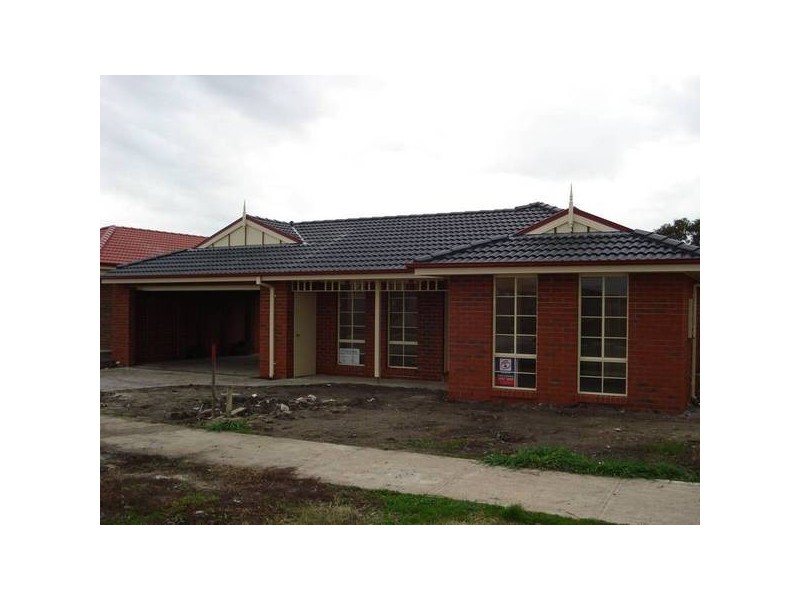 0 Parkland Estate, Koo Wee Rup VIC 3981