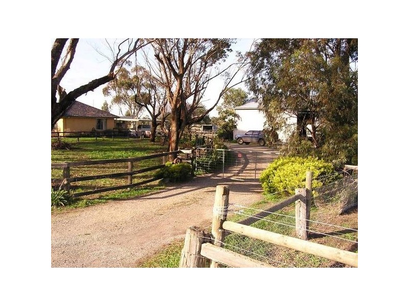880 kooweerup longwarry road, Bayles VIC 3981