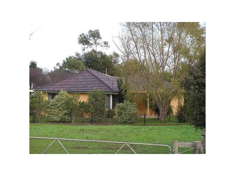 880 kooweerup longwarry road, Bayles VIC 3981