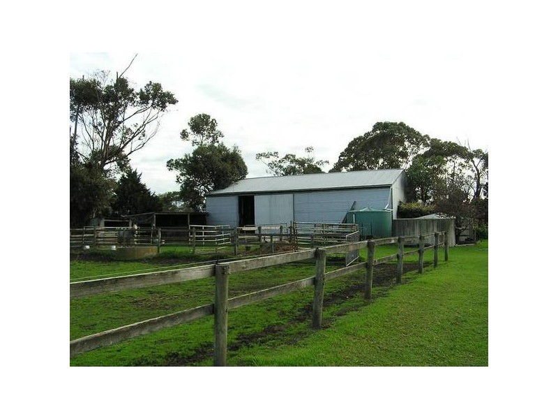 880 kooweerup longwarry road, Bayles VIC 3981